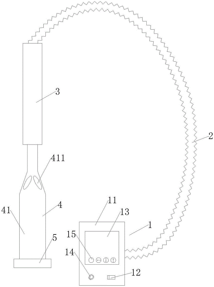 便携式烫印机的制作方法