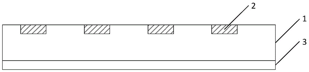 一种具有3D花纹图案的保护贴的制作方法