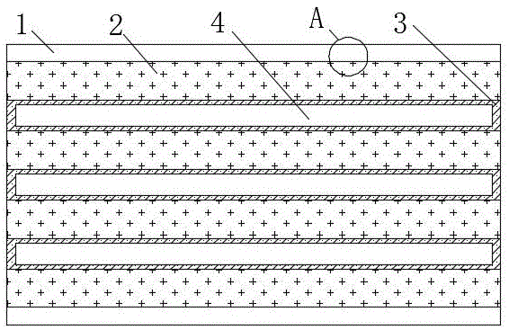 一种防火型钢结构的制作方法