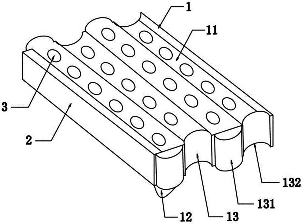 一种建筑垃圾再生的多孔保温砌砖的制作方法