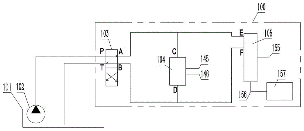 润滑系统的制作方法