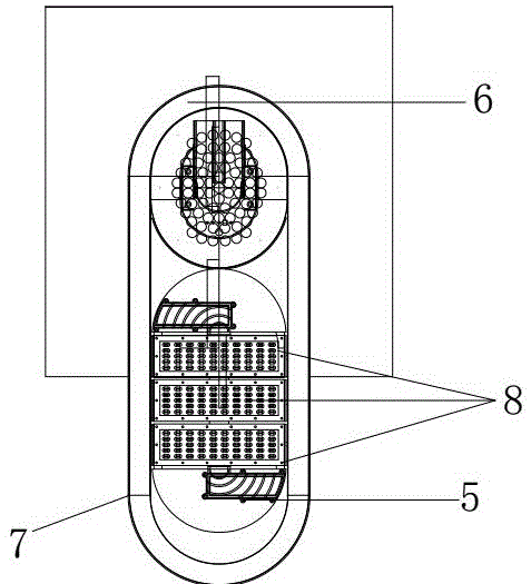 一种新型LED路灯的制作方法