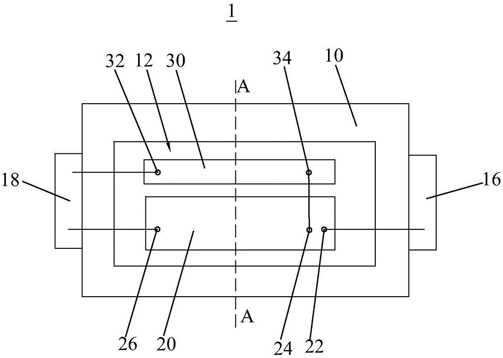 LED灯珠及LED灯带的制作方法