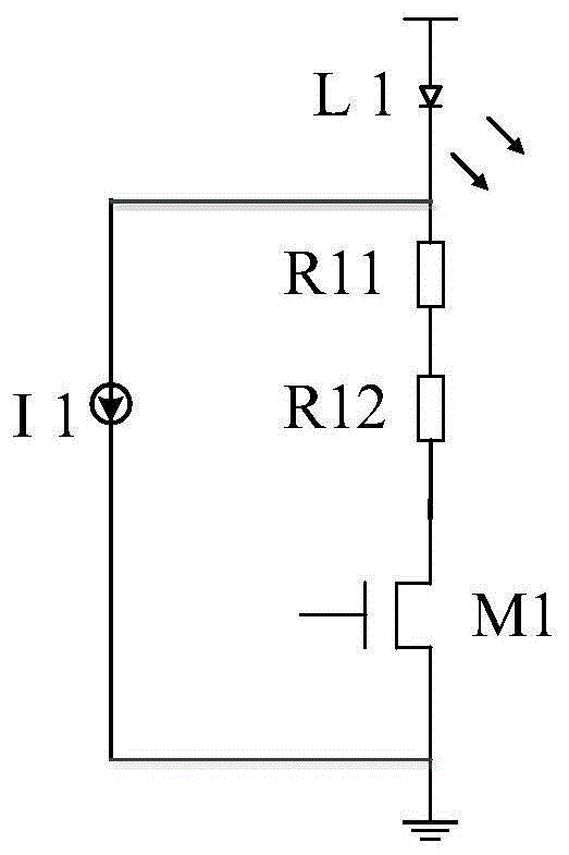 电压测量方法及电压测量电路与流程