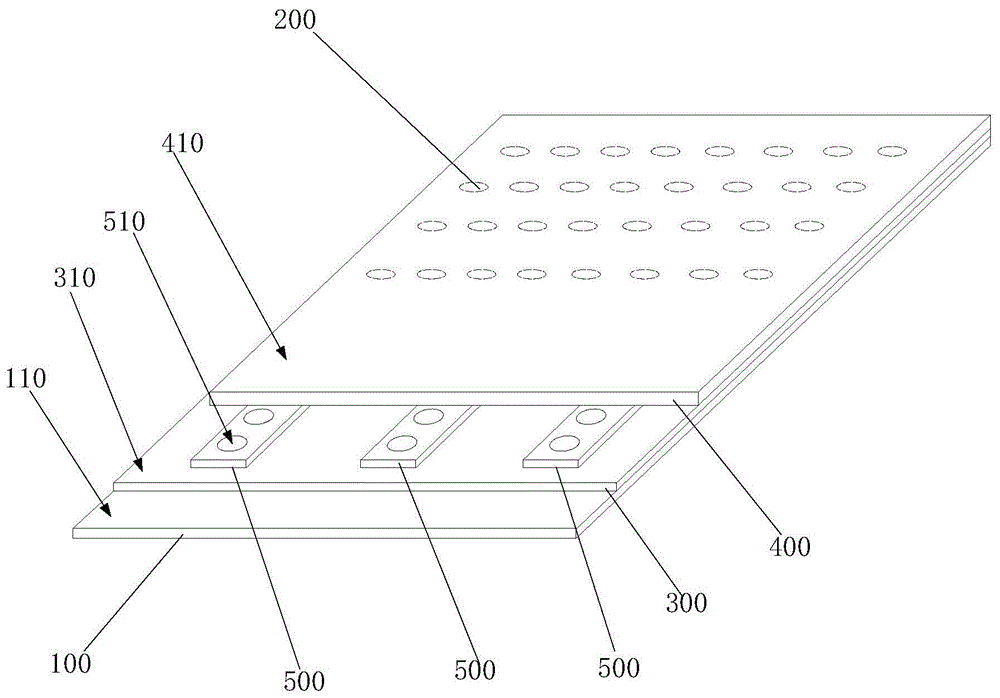 显示面板及显示装置的制作方法