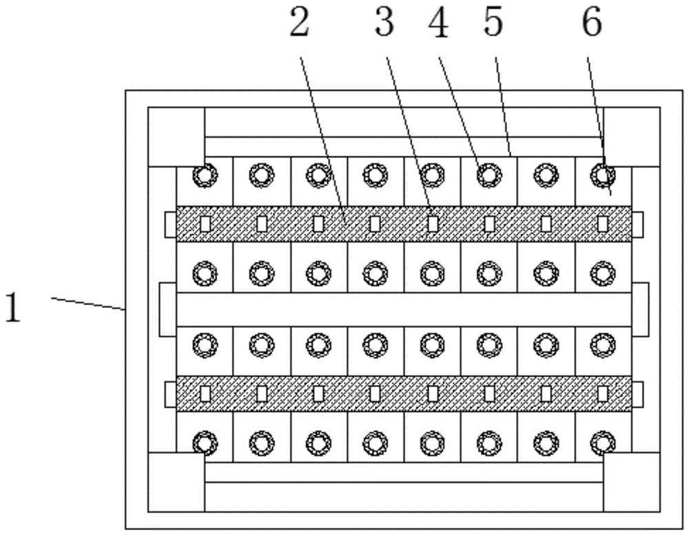 一种电池管理检测系统的制作方法