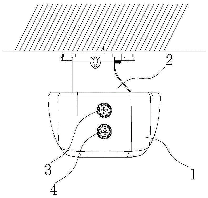 车载摄像机的制作方法