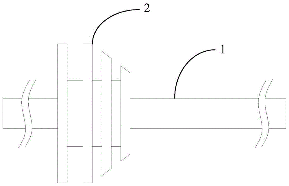 线束固定结构和控制盒的制作方法