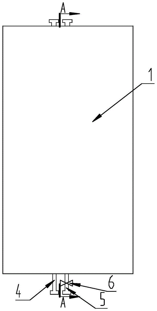 一种颈内静脉穿刺示教模型的制作方法