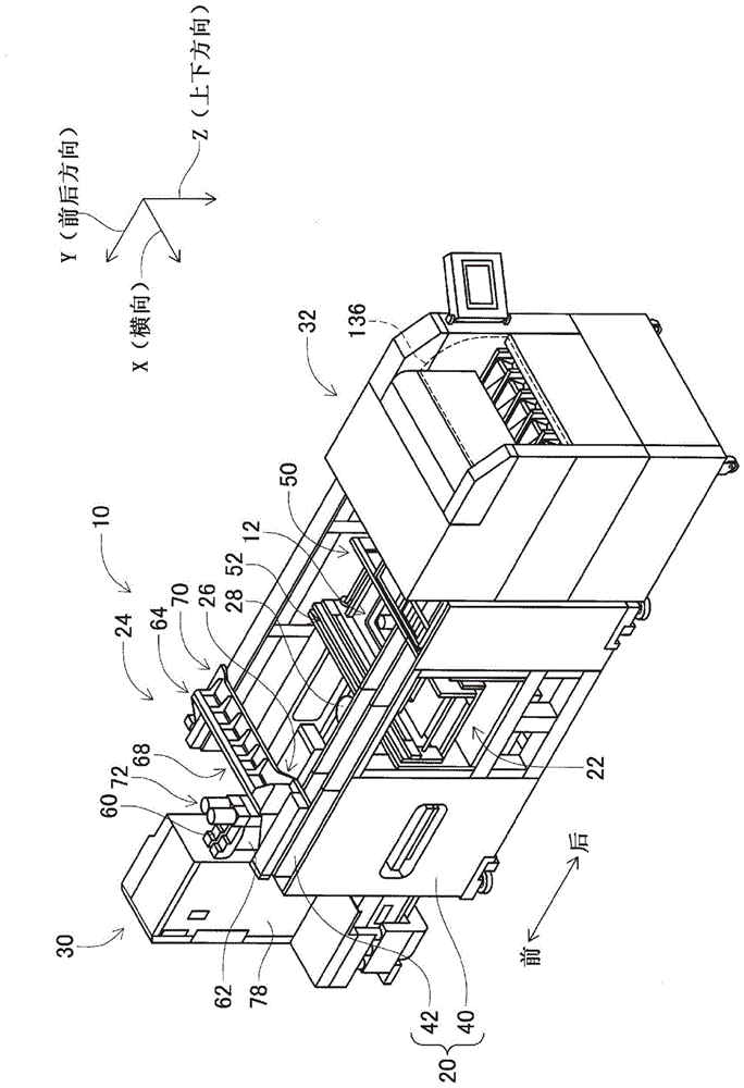 元件供给系统的制作方法