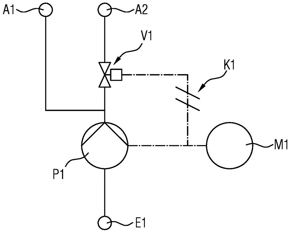 燃料输送单元的制作方法