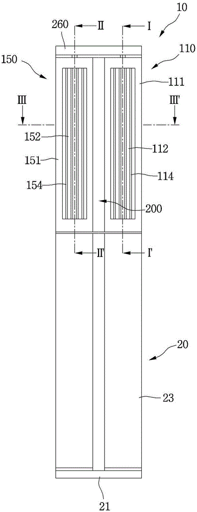 空气调节器的室内机的制作方法