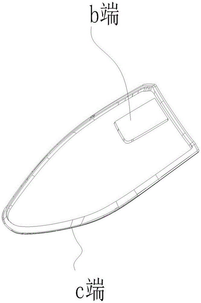 一种注塑模具及其操作方法与流程