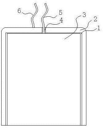 一种计算机鼠标操作用支撑装置的制作方法