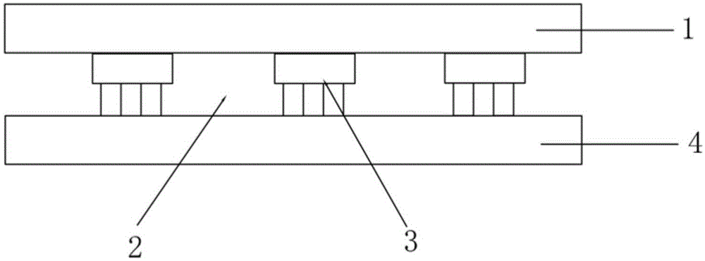 一种柔性全彩LED显示屏的制作方法