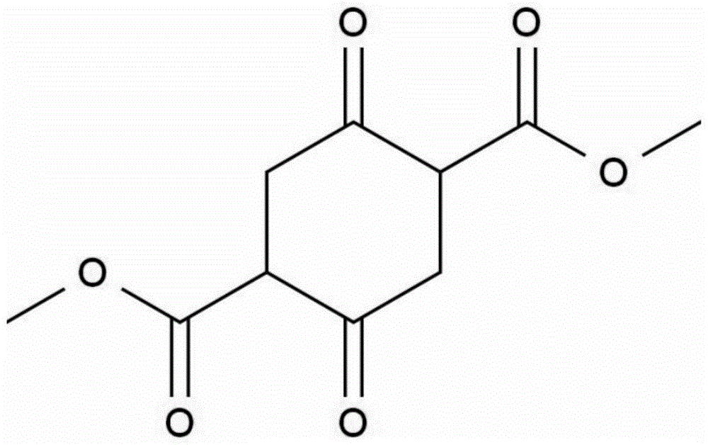 高纯度丁二酰丁二酸二甲酯的制备方法与流程