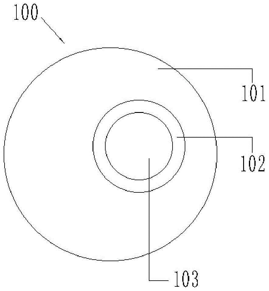 游星轮组合件的制作方法