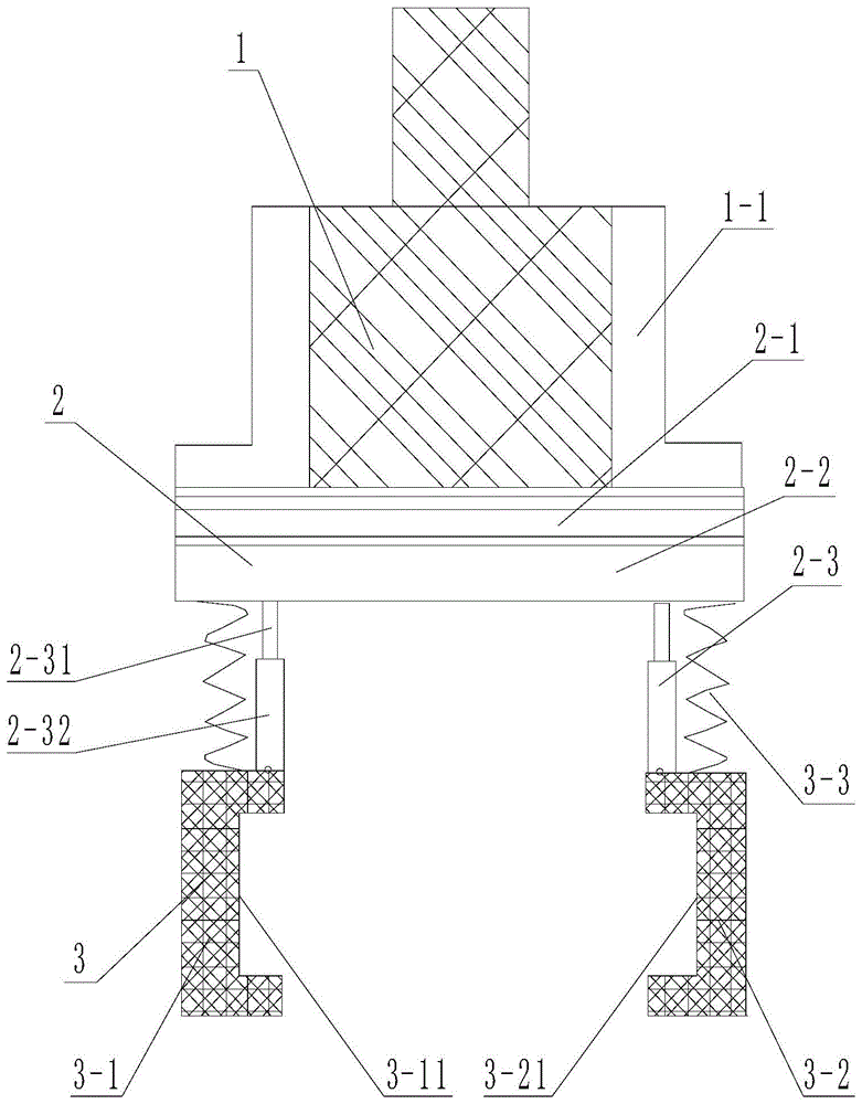 一种便于拼接的电流互感器的制作方法