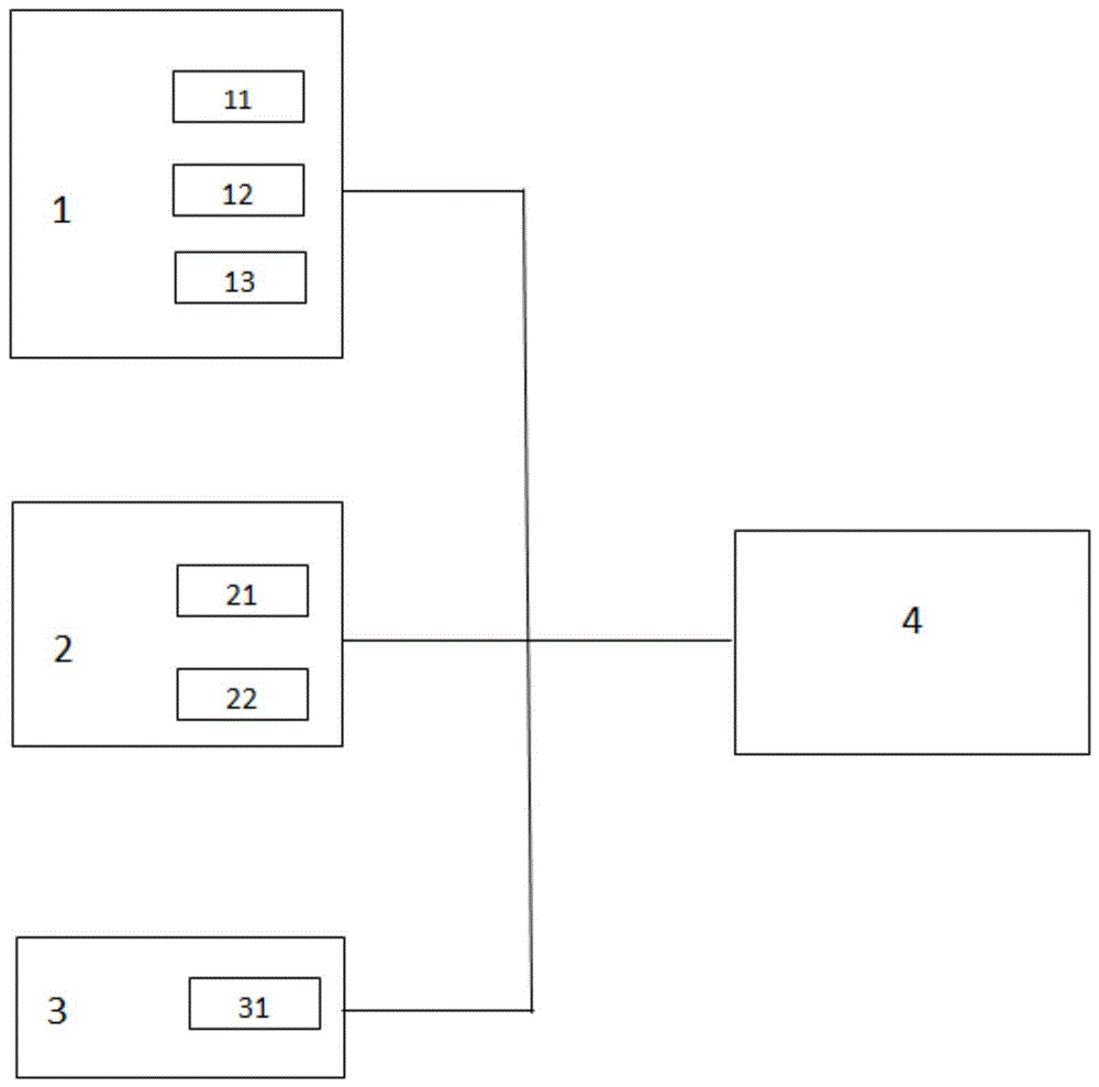 一种新型RFID货架系统的制作方法