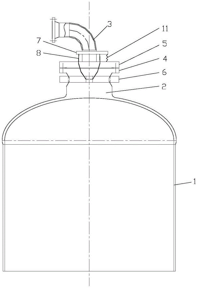 吸附器的制作方法