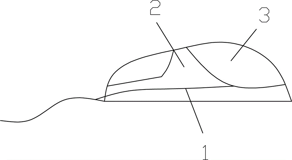 一种发热鼠标的制作方法