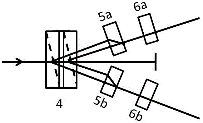 基于正定算子测量的设备无关量子随机数发生器的制作方法