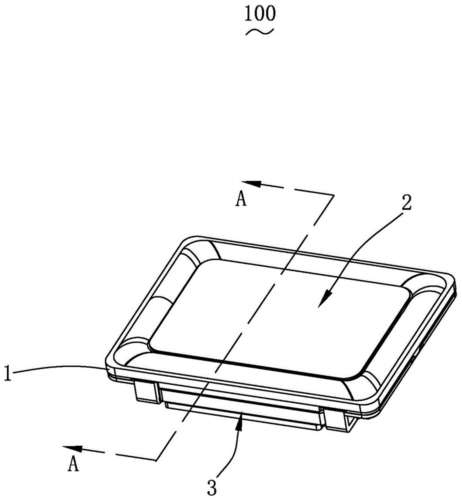 发声器件的制作方法