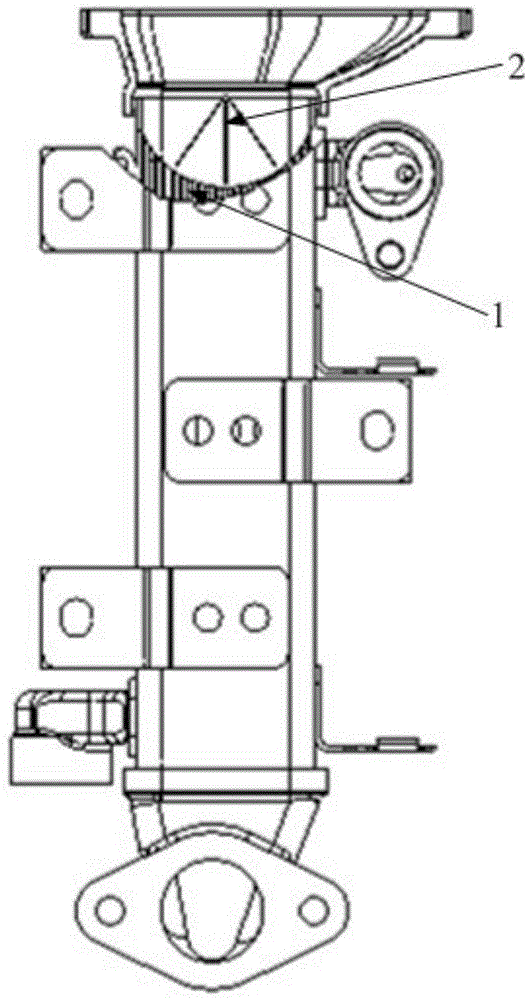 EGR冷却器和EGR系统的制作方法