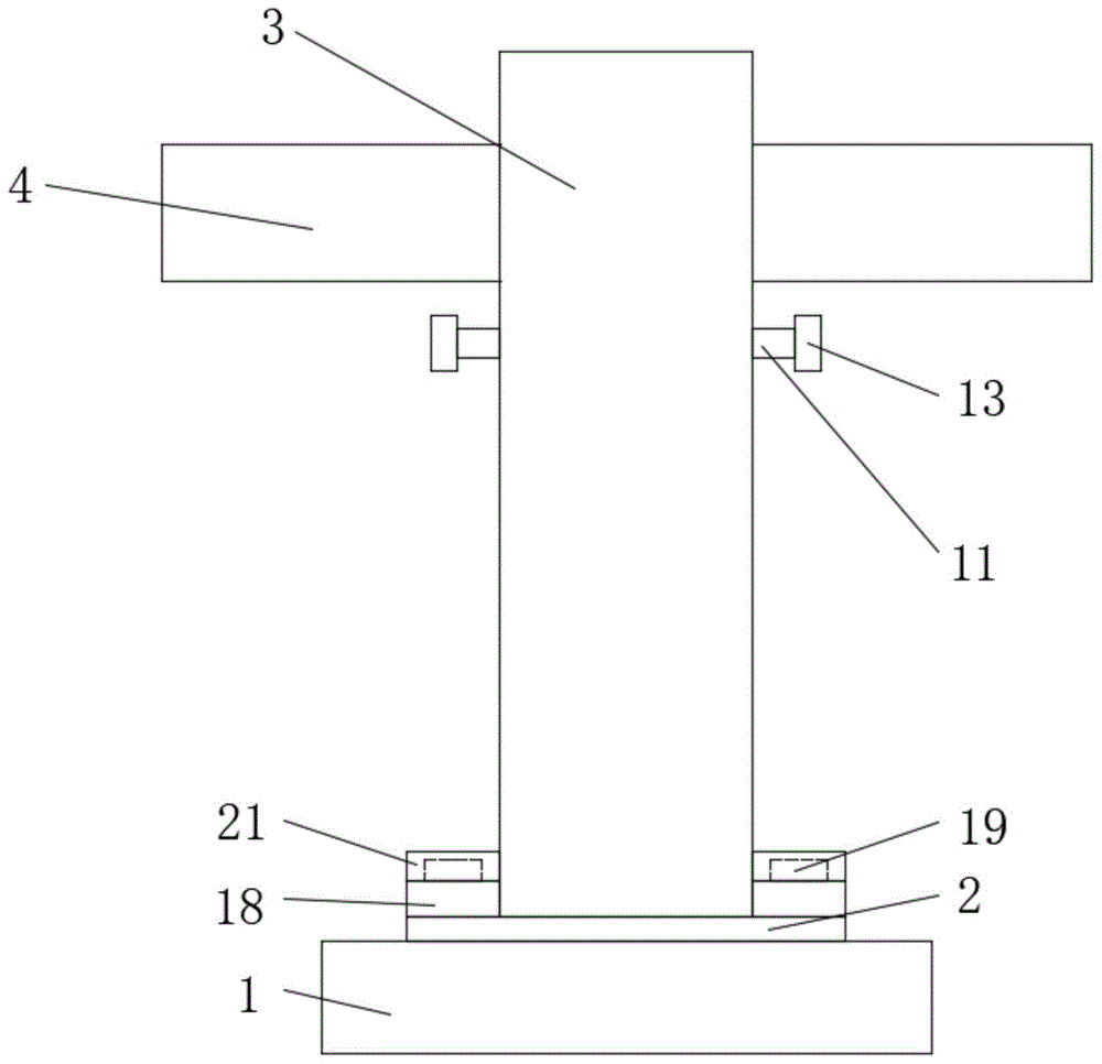 一种钢结构梁柱的制作方法