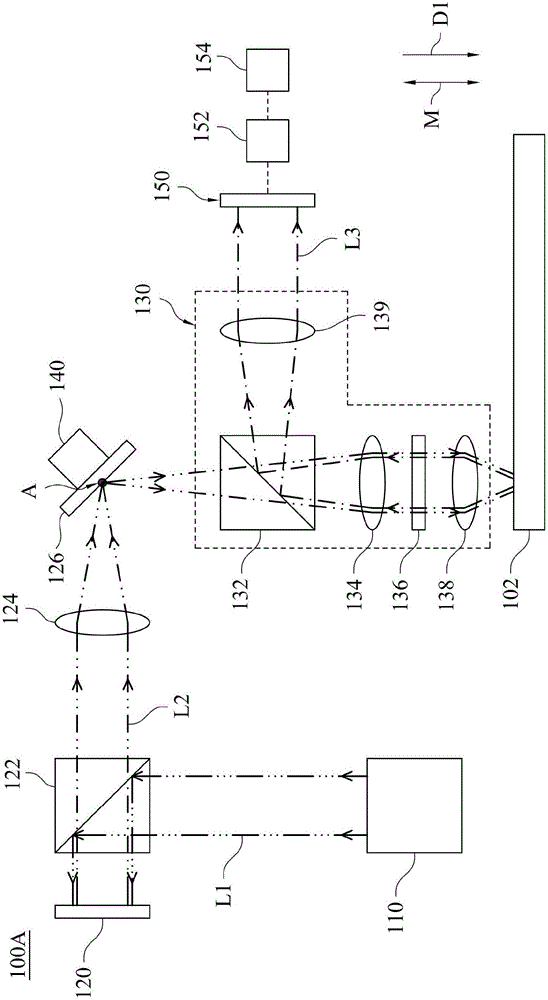 全像储存系统的制作方法