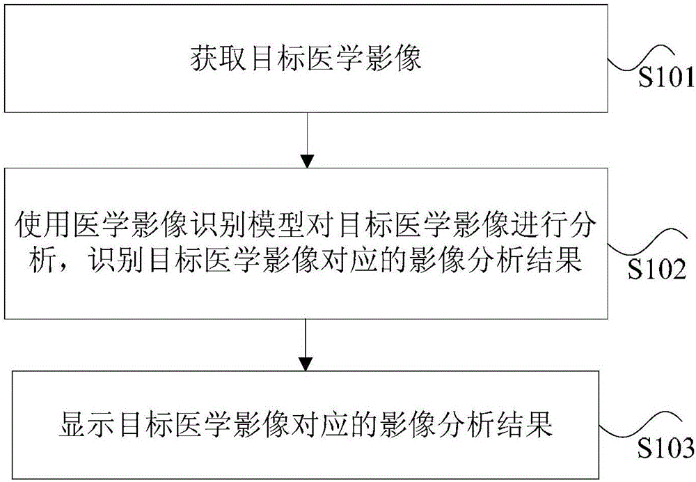 医学影像的分析方法及装置与流程