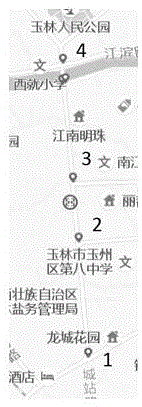 一种监控场景下的基于非机动车再识别的行人检索方法与流程