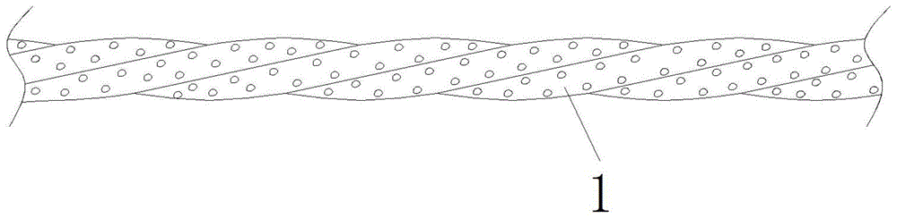 一种钢丝切割绳及其制备方法与流程