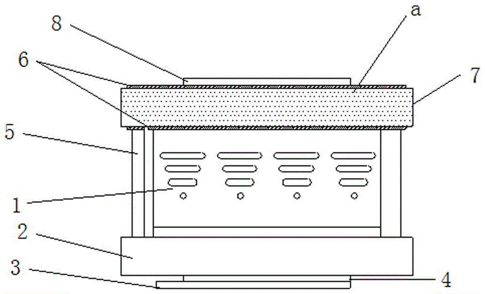 一种新型防静电液晶显示屏的制作方法