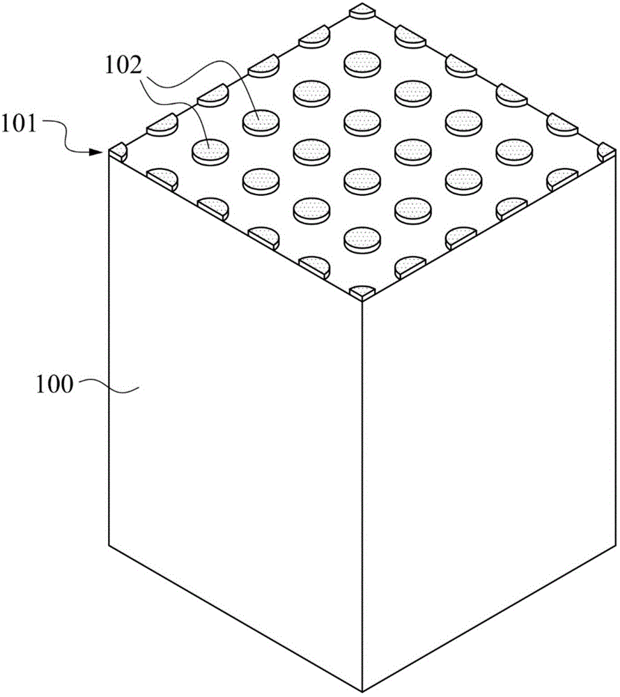 一种半导体结构的形成方法与流程