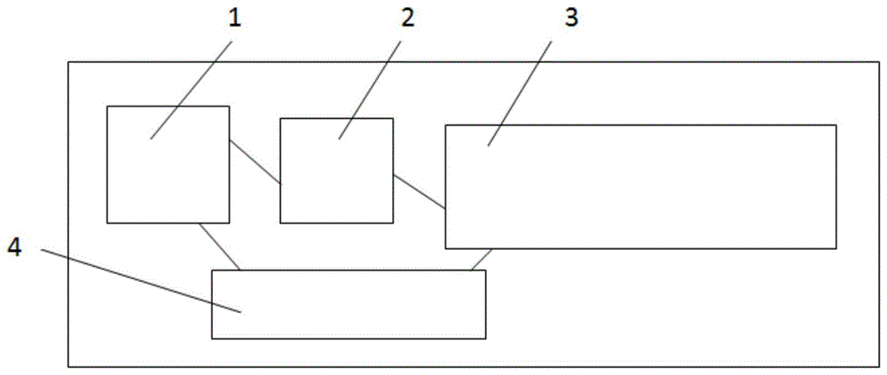 基于MOS管的电池管理系统的制作方法