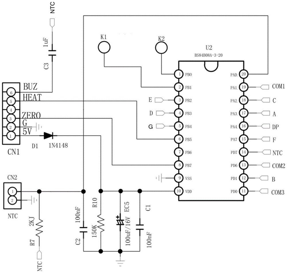 PLC 断电程序意外消失：原因探究和解决方案 (plc断电程序会丢失吗)