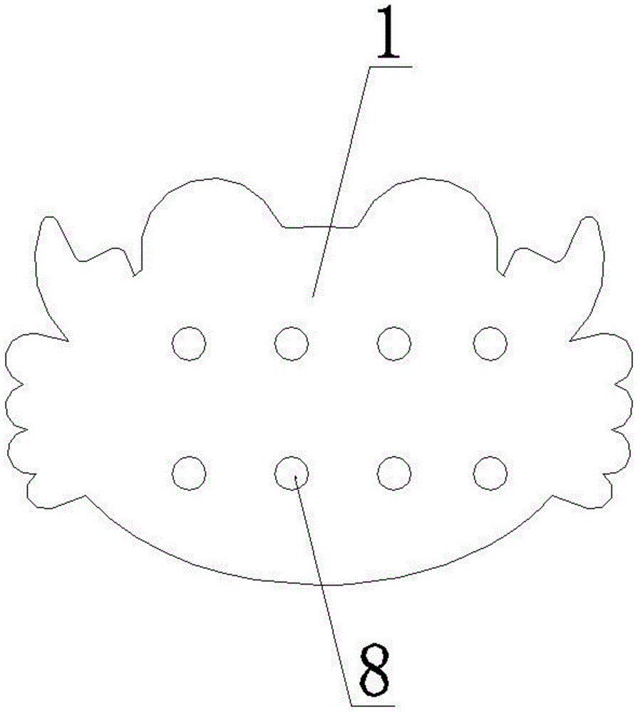 一种模具的制作方法