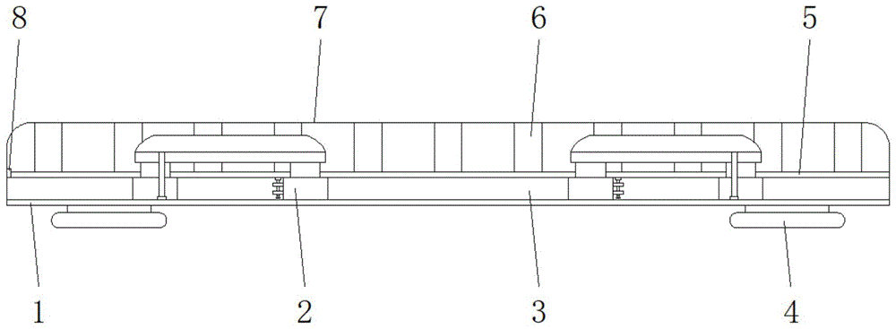 一种充气枕芯的制作方法