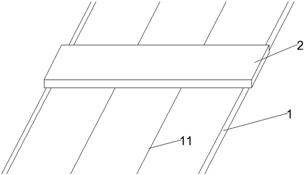 水稻观光系统的制作方法