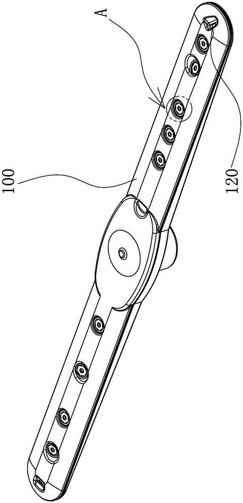 一种空气注入式清洗设备的制作方法