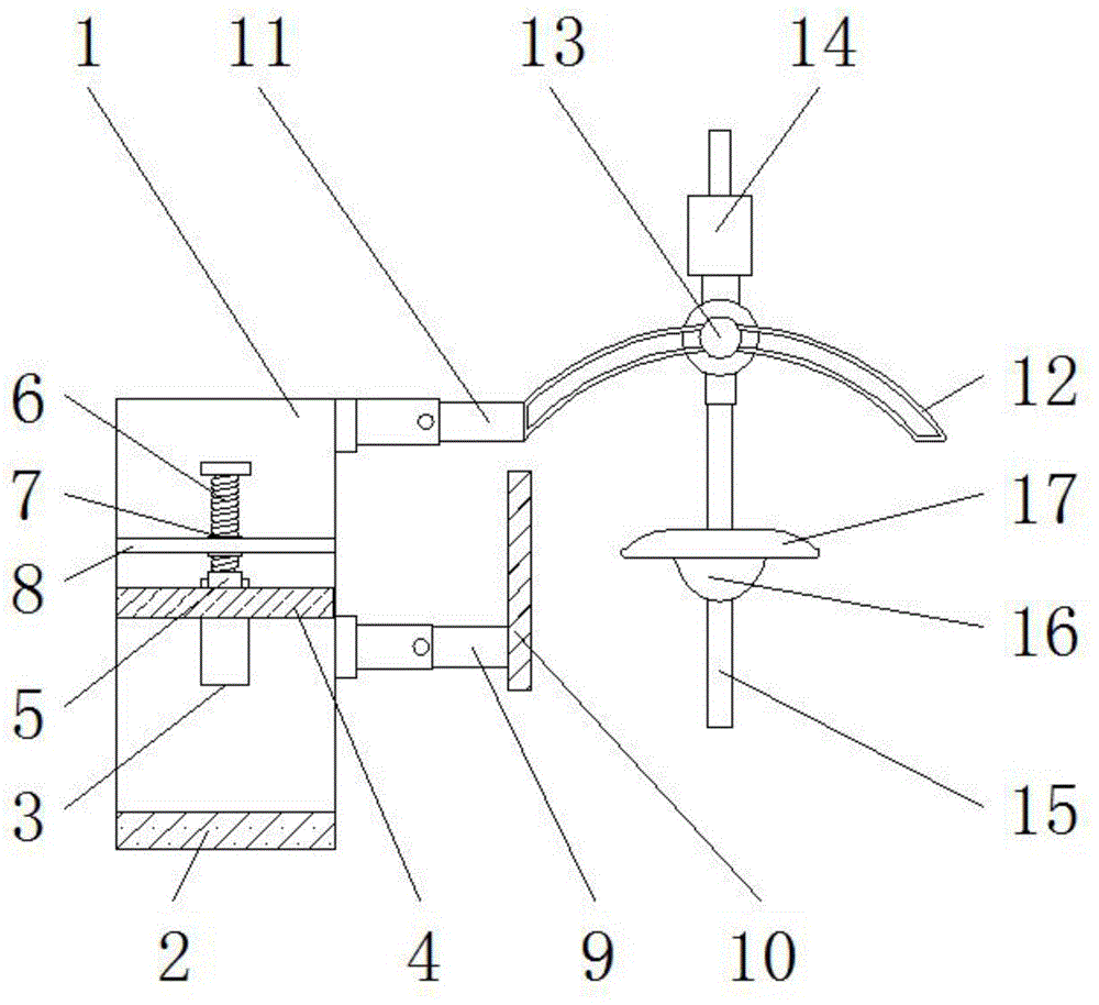 一种具有防脱落和防堵塞功能的吸痰器的制作方法