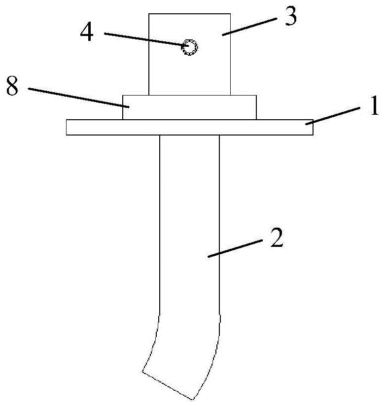 气切插管的制作方法