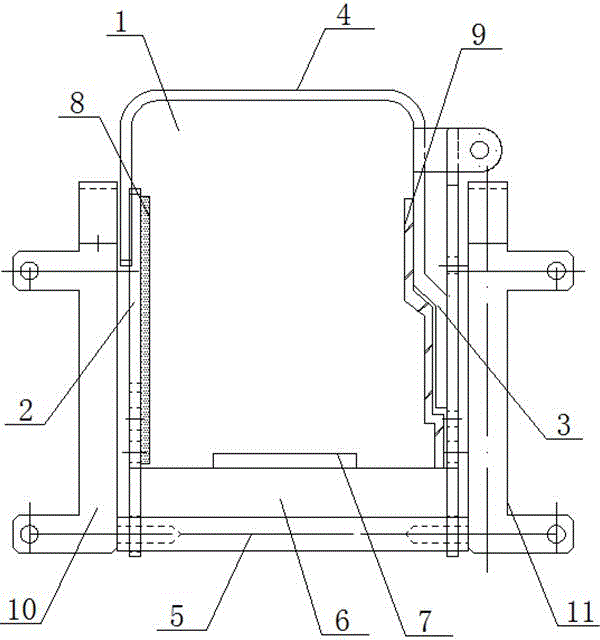 一种冲压件的制作方法