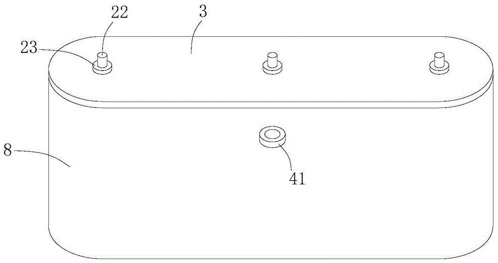 一种钻孔机构及钻孔机的制作方法