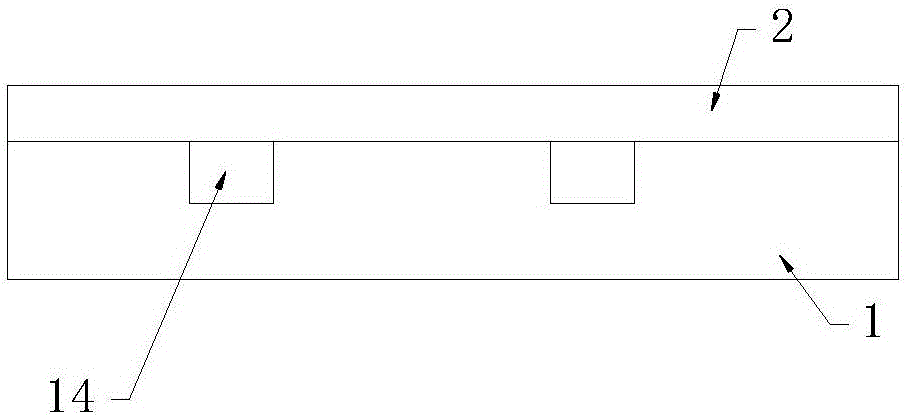 一种智能车的锁具设备的制作方法