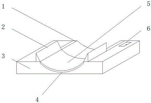 一种止鼾器的制作方法