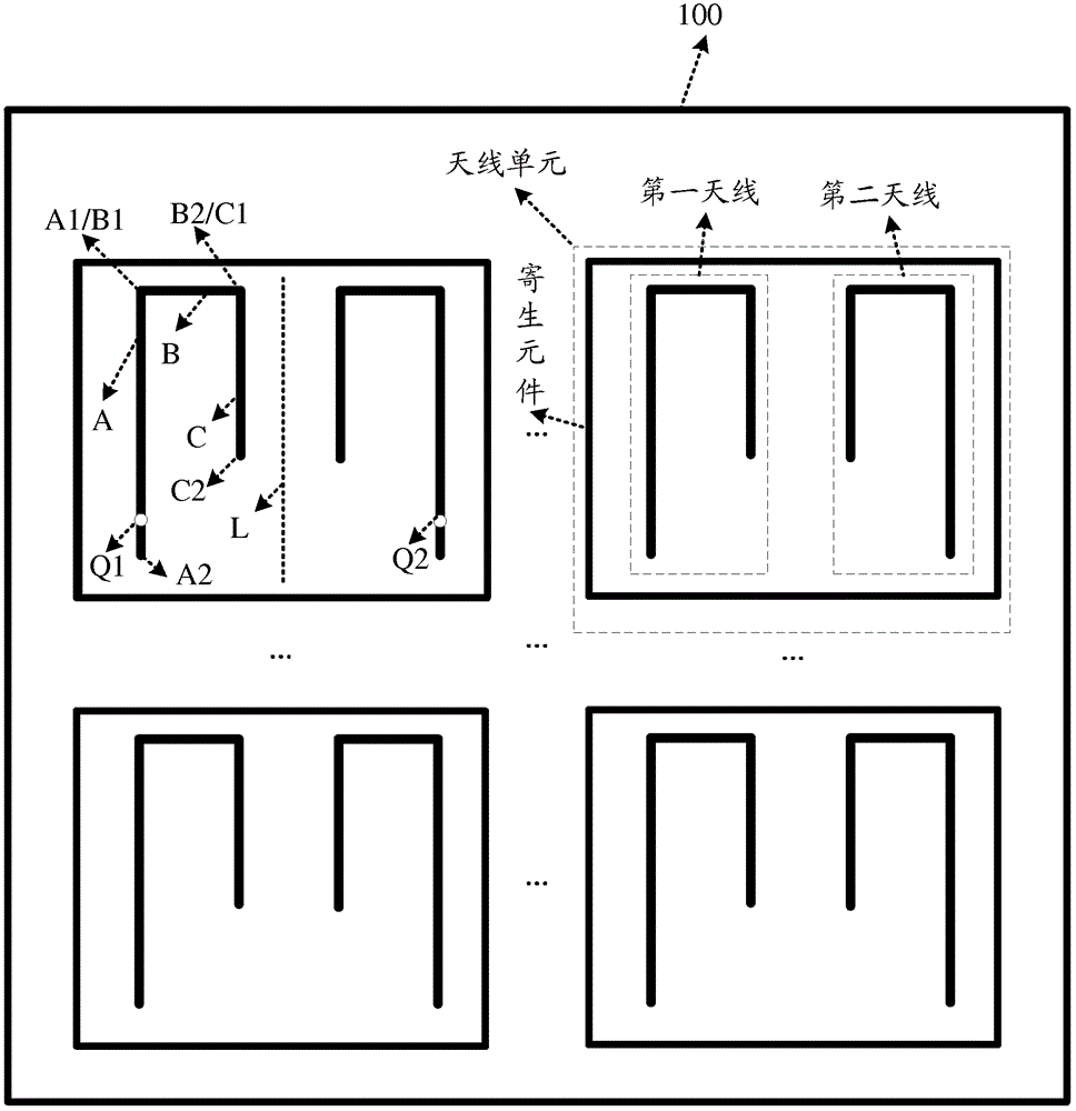 天线装置的制作方法