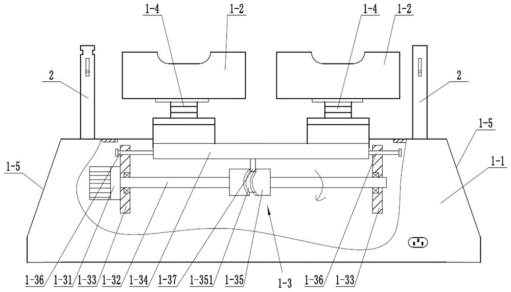 一种具有自动终止采集进程功能的电子采血秤的制作方法