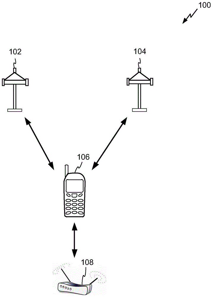 具有组合的无线功率传输和通信的金属后盖的制作方法